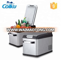 Mini Portable Car Refrigerator